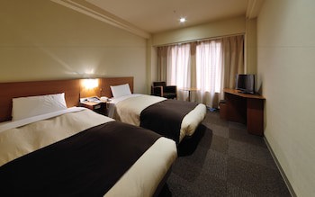 Hotel Crown Palais Kitakyushu