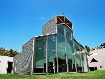 Hotel Crown Palais Kitakyushu