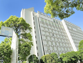 Hotel Crown Palais Kitakyushu