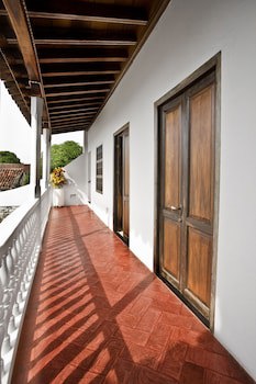 Casa Quero Hotel Boutique