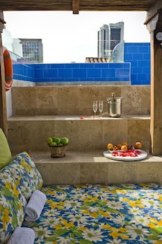 Casa Quero Hotel Boutique