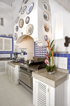 Casa Quero Hotel Boutique