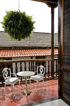 Casa Quero Hotel Boutique