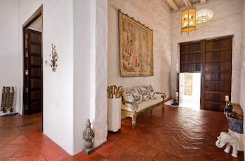 Casa Quero Hotel Boutique