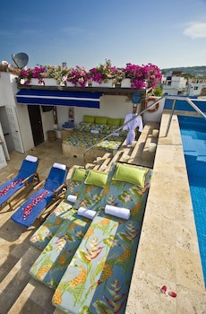 Casa Quero Hotel Boutique