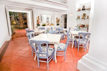 Casa Quero Hotel Boutique