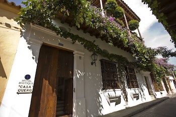 Casa Quero Hotel Boutique