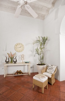 Casa Quero Hotel Boutique