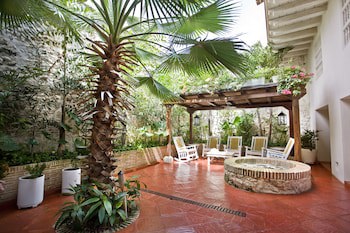 Casa Quero Hotel Boutique