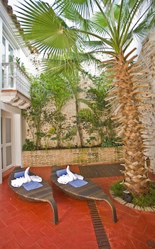 Casa Quero Hotel Boutique