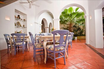 Casa Quero Hotel Boutique