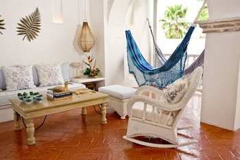Casa Quero Hotel Boutique