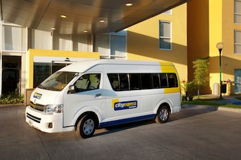 City Express Ciudad Obregon