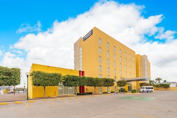City Express Ciudad Obregon