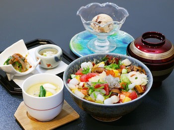 Hotel Crown Palais Hamamatsu