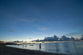 Rizzan Sea Park Hotel Tancha Bay
