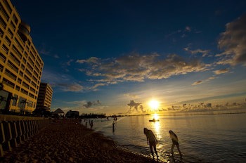 Rizzan Sea Park Hotel Tancha Bay