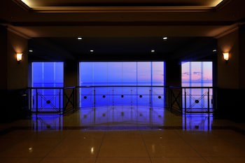 Rizzan Sea Park Hotel Tancha Bay
