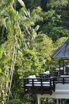 Gaya Island Resort
