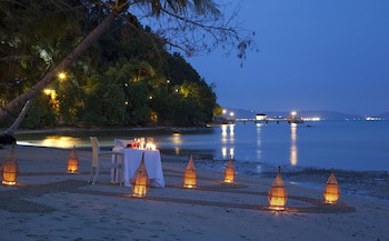 Gaya Island Resort