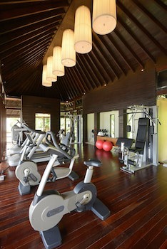 Gaya Island Resort