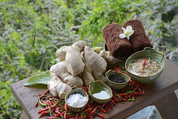 Gaya Island Resort