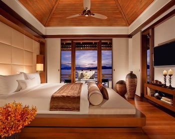 Gaya Island Resort