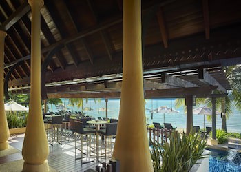Gaya Island Resort