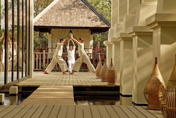 Gaya Island Resort