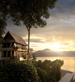 Gaya Island Resort