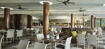 Gaya Island Resort