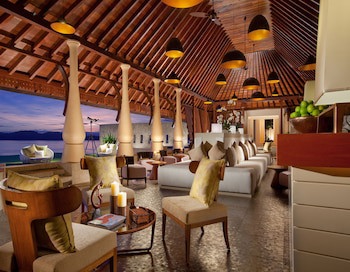 Gaya Island Resort