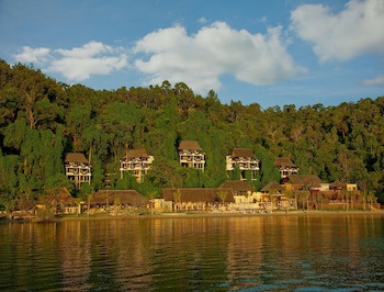 Gaya Island Resort
