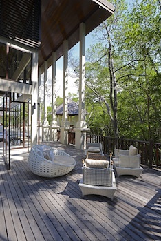 Gaya Island Resort