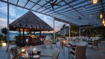 Gaya Island Resort