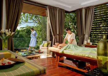 Gaya Island Resort