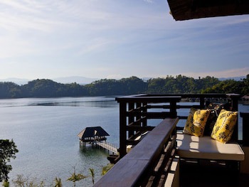 Gaya Island Resort