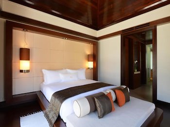 Gaya Island Resort
