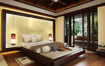 Gaya Island Resort