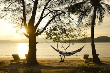 Gaya Island Resort