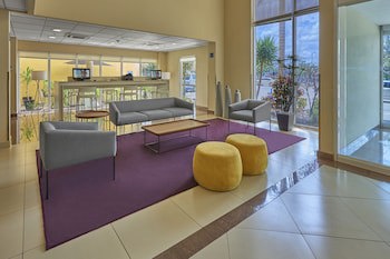 City Express By Marriott Campeche