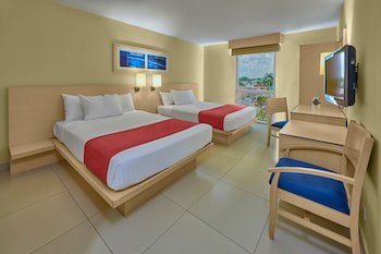 City Express By Marriott Campeche