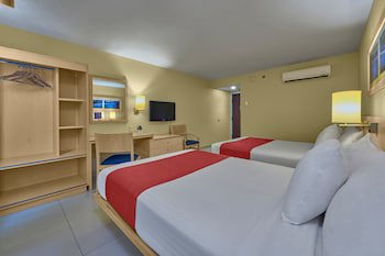 City Express By Marriott Campeche
