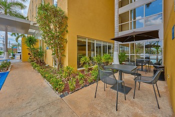 City Express By Marriott Campeche