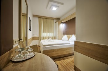 Best Western Hotel Strasser