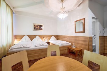 Best Western Hotel Strasser