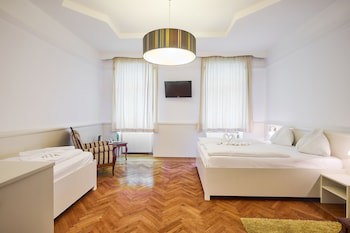 Best Western Hotel Strasser