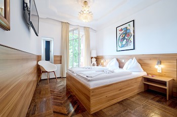 Best Western Hotel Strasser