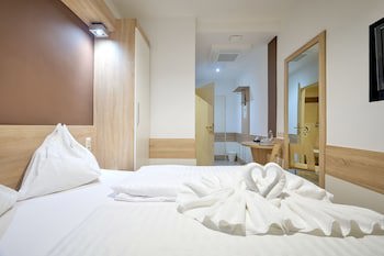 Best Western Hotel Strasser