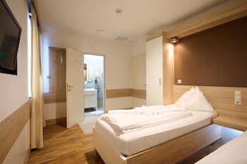 Best Western Hotel Strasser